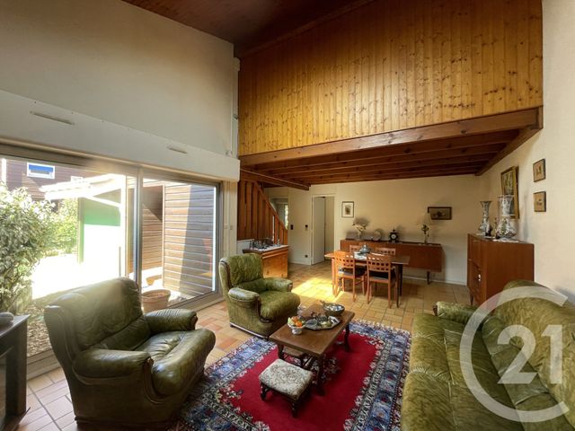 maison à vendre - 5 pièces - 111.81 m2 - BORDEAUX - 33 - AQUITAINE - Century 21 Kadima Caudéran