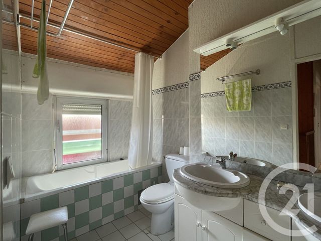 maison à vendre - 5 pièces - 111.81 m2 - BORDEAUX - 33 - AQUITAINE - Century 21 Kadima Caudéran