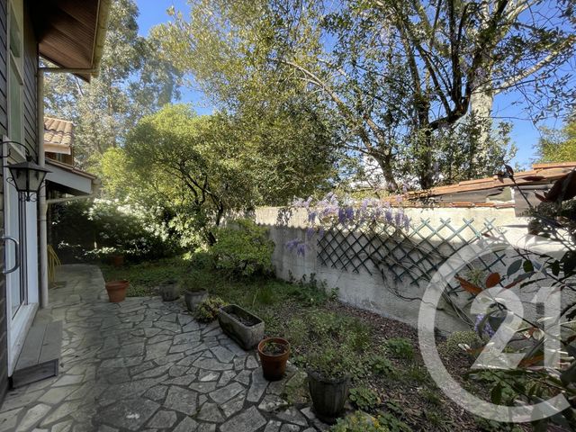 maison à vendre - 5 pièces - 111.81 m2 - BORDEAUX - 33 - AQUITAINE - Century 21 Kadima Caudéran