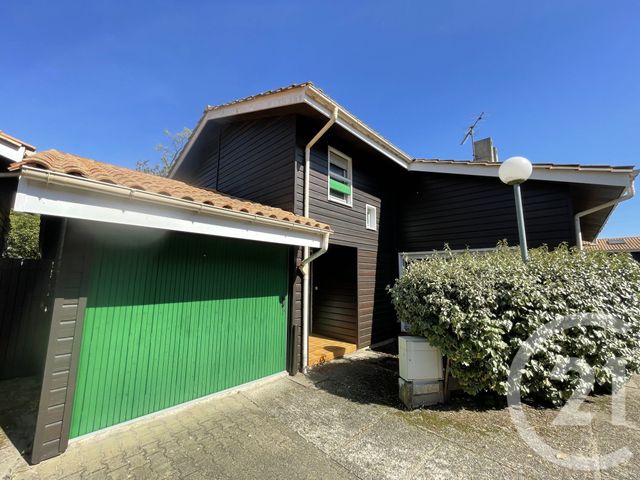 maison à vendre - 5 pièces - 111.81 m2 - BORDEAUX - 33 - AQUITAINE - Century 21 Kadima Caudéran