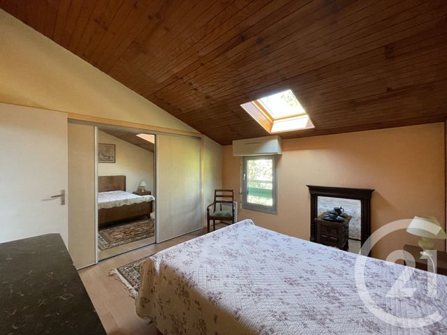 maison à vendre - 5 pièces - 111.81 m2 - BORDEAUX - 33 - AQUITAINE - Century 21 Kadima Caudéran