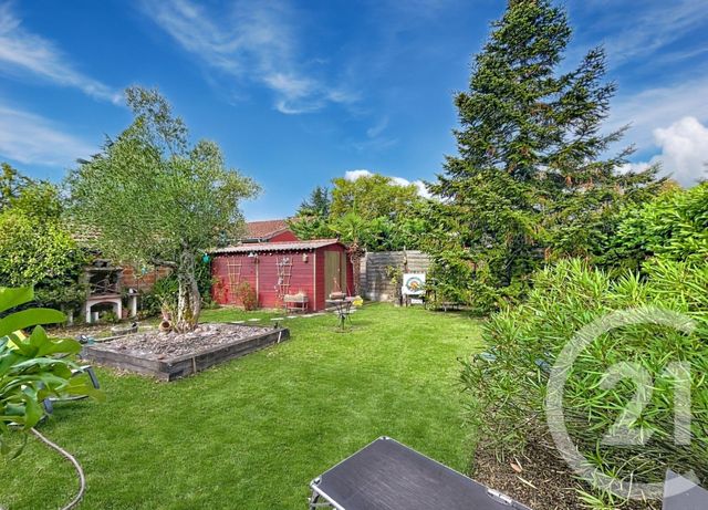 Maison à vendre BORDEAUX