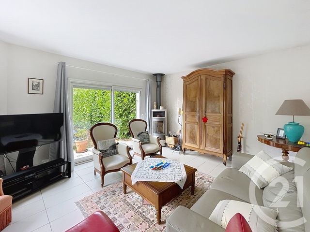 maison à vendre - 8 pièces - 159.0 m2 - BORDEAUX - 33 - AQUITAINE - Century 21 Kadima Caudéran