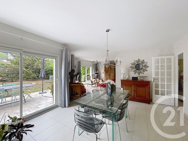 maison à vendre - 8 pièces - 159.0 m2 - BORDEAUX - 33 - AQUITAINE - Century 21 Kadima Caudéran