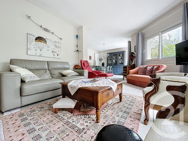 maison à vendre - 8 pièces - 159.0 m2 - BORDEAUX - 33 - AQUITAINE - Century 21 Kadima Caudéran