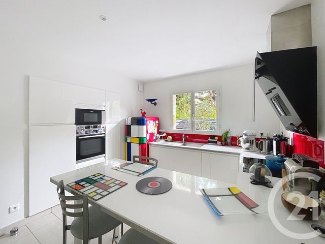 maison à vendre - 8 pièces - 159.0 m2 - BORDEAUX - 33 - AQUITAINE - Century 21 Kadima Caudéran