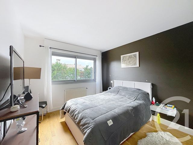 Appartement T4 à vendre - 4 pièces - 105.85 m2 - BORDEAUX - 33 - AQUITAINE - Century 21 Kadima Caudéran