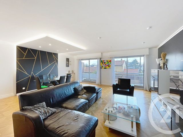 Appartement T4 à vendre BORDEAUX