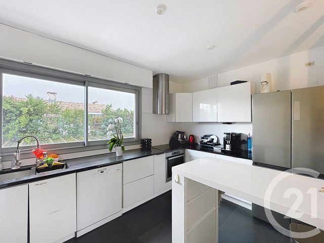 Appartement T4 à vendre - 4 pièces - 105.85 m2 - BORDEAUX - 33 - AQUITAINE - Century 21 Kadima Caudéran