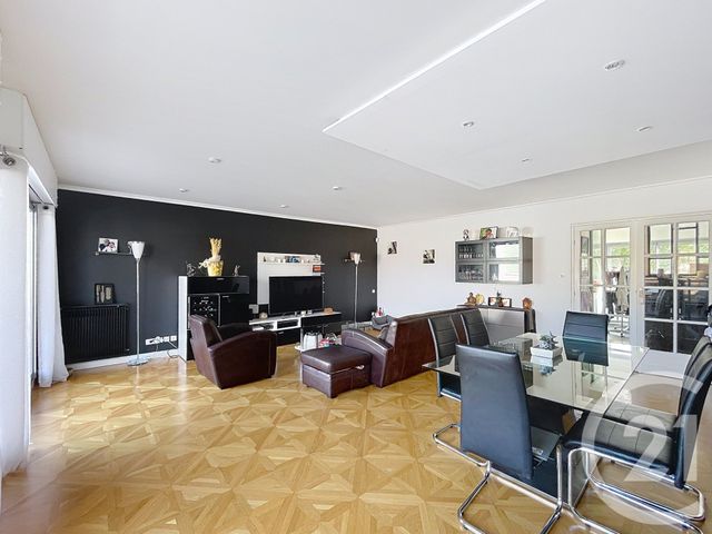 Appartement T4 à vendre - 4 pièces - 105.85 m2 - BORDEAUX - 33 - AQUITAINE - Century 21 Kadima Caudéran