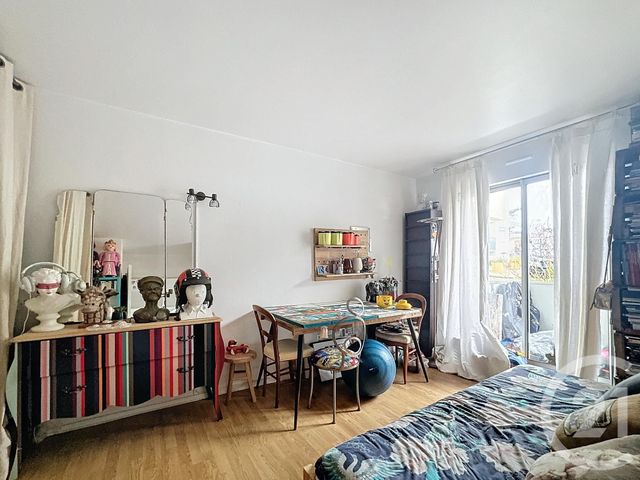 Afficher la photo en grand Appartement T4 à vendre - 4 pièces - 76.88 m2 - BORDEAUX - 33 - AQUITAINE - Century 21 Kadima Caudéran