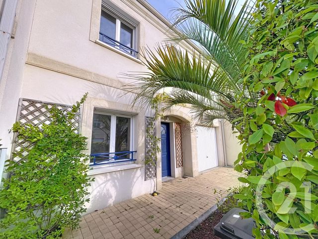 maison à vendre - 5 pièces - 127.31 m2 - BORDEAUX - 33 - AQUITAINE - Century 21 Kadima Caudéran