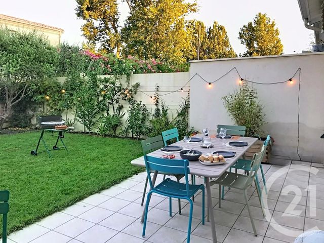 maison - BORDEAUX - 33