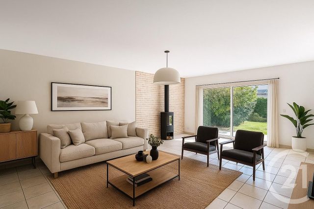 Afficher la photo en grand maison à vendre - 5 pièces - 127.31 m2 - BORDEAUX - 33 - AQUITAINE - Century 21 Kadima Caudéran