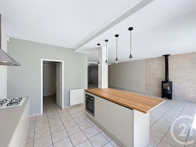 maison à vendre - 5 pièces - 127.31 m2 - BORDEAUX - 33 - AQUITAINE - Century 21 Kadima Caudéran