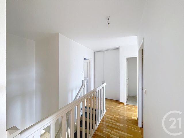 maison à vendre - 5 pièces - 127.31 m2 - BORDEAUX - 33 - AQUITAINE - Century 21 Kadima Caudéran