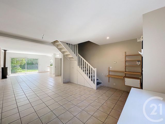 maison à vendre - 5 pièces - 127.31 m2 - BORDEAUX - 33 - AQUITAINE - Century 21 Kadima Caudéran