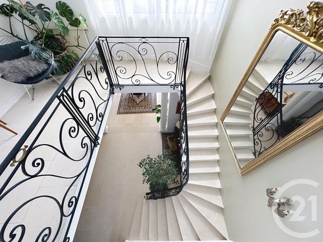 maison à vendre - 7 pièces - 211.03 m2 - BORDEAUX - 33 - AQUITAINE - Century 21 Kadima Caudéran