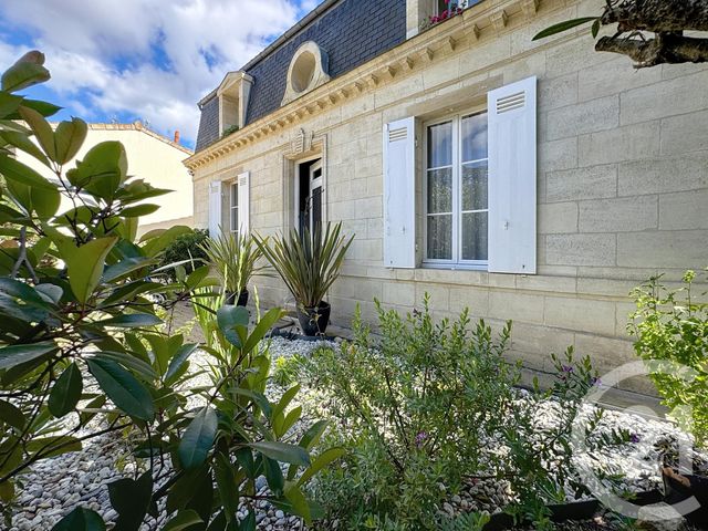 maison - BORDEAUX - 33