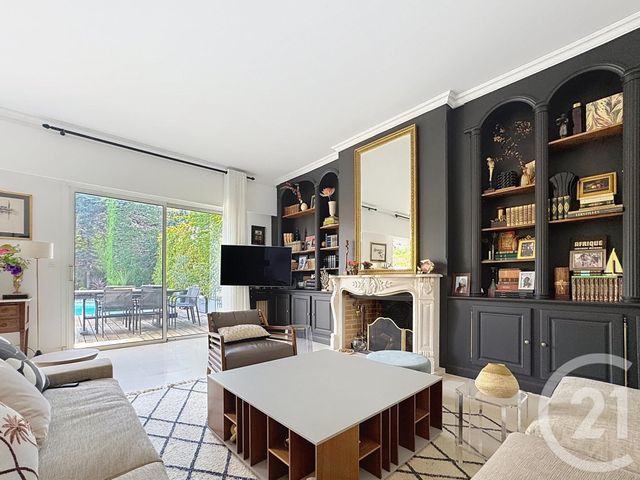 maison à vendre - 7 pièces - 211.03 m2 - BORDEAUX - 33 - AQUITAINE - Century 21 Kadima Caudéran