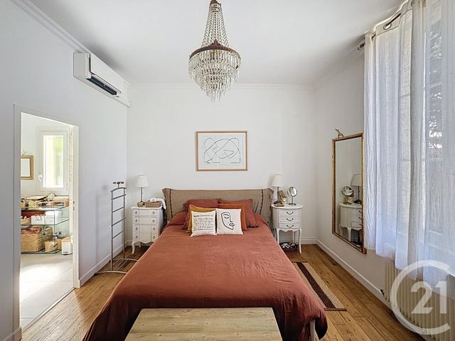 maison à vendre - 7 pièces - 211.03 m2 - BORDEAUX - 33 - AQUITAINE - Century 21 Kadima Caudéran