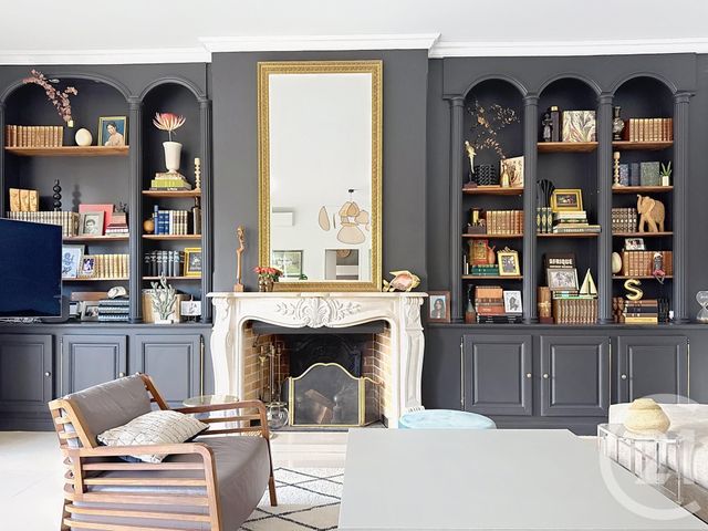 maison à vendre - 7 pièces - 211.03 m2 - BORDEAUX - 33 - AQUITAINE - Century 21 Kadima Caudéran