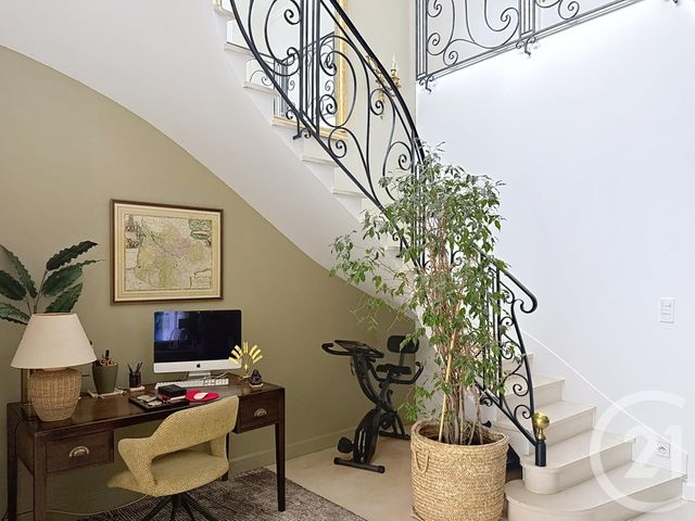 maison à vendre - 7 pièces - 211.03 m2 - BORDEAUX - 33 - AQUITAINE - Century 21 Kadima Caudéran