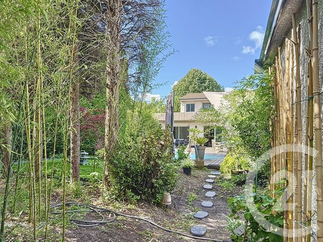 maison à vendre - 7 pièces - 211.03 m2 - BORDEAUX - 33 - AQUITAINE - Century 21 Kadima Caudéran