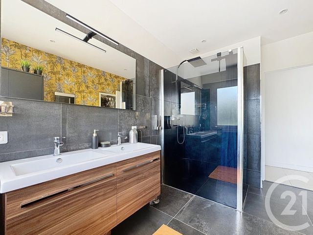 maison à vendre - 7 pièces - 211.03 m2 - BORDEAUX - 33 - AQUITAINE - Century 21 Kadima Caudéran