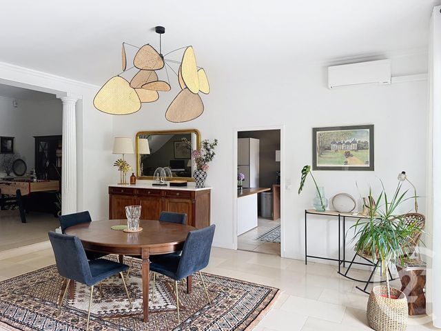 maison à vendre - 7 pièces - 211.03 m2 - BORDEAUX - 33 - AQUITAINE - Century 21 Kadima Caudéran