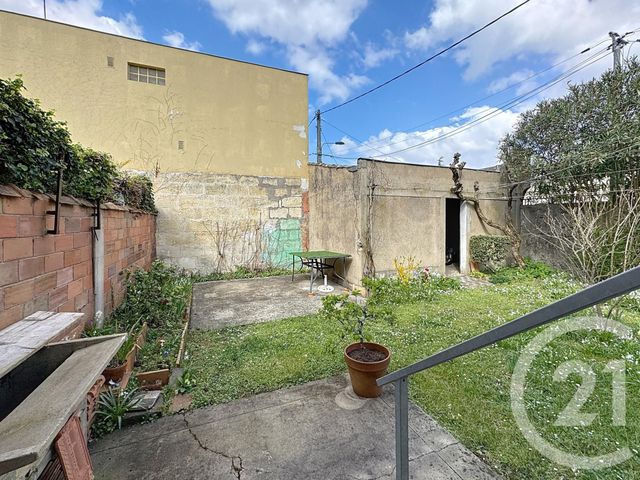 maison à vendre - 5 pièces - 120.0 m2 - BORDEAUX - 33 - AQUITAINE - Century 21 Kadima Caudéran