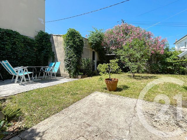 maison - BORDEAUX - 33