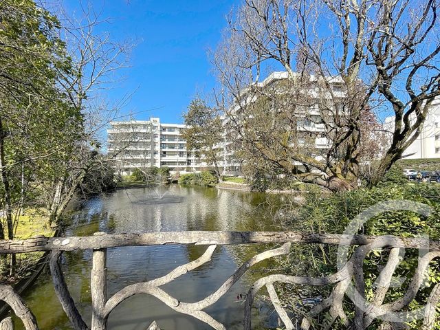 Appartement T4 à vendre - 4 pièces - 86.24 m2 - BORDEAUX - 33 - AQUITAINE - Century 21 Kadima Caudéran