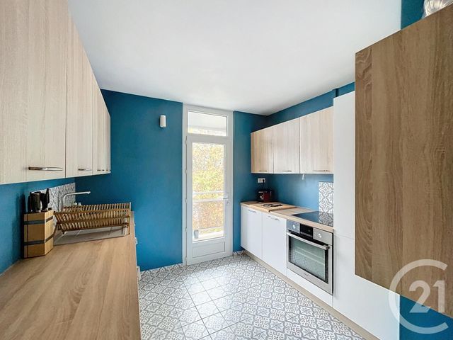Appartement T4 à vendre - 4 pièces - 65.6 m2 - BORDEAUX - 33 - AQUITAINE - Century 21 Kadima Caudéran