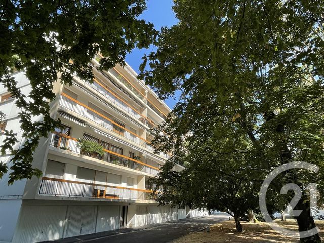 parking à vendre - 14.61 m2 - BORDEAUX - 33 - AQUITAINE - Century 21 Kadima Caudéran