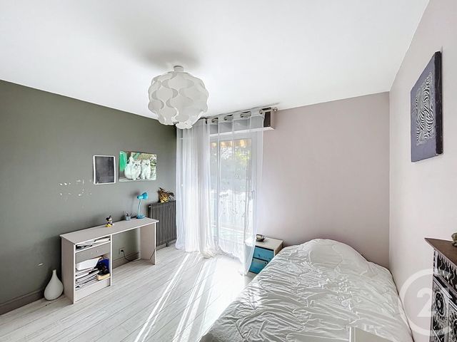 Appartement T5 à vendre - 6 pièces - 123.79 m2 - BORDEAUX - 33 - AQUITAINE - Century 21 Kadima Caudéran