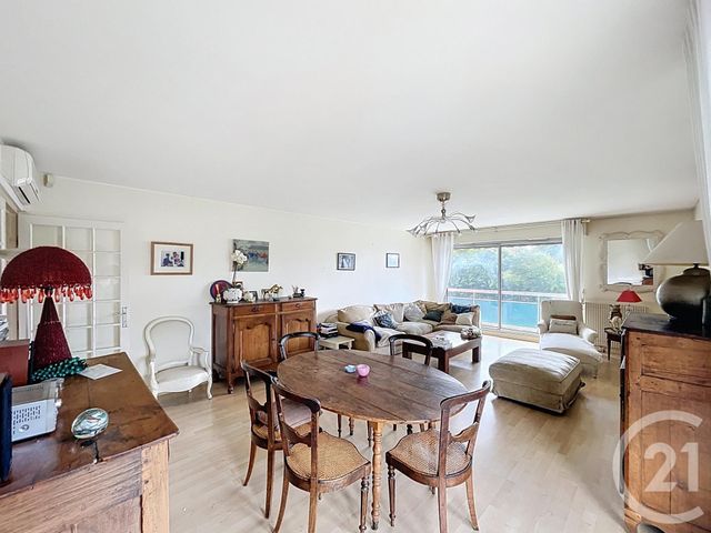 Appartement T5 à vendre - 6 pièces - 123.79 m2 - BORDEAUX - 33 - AQUITAINE - Century 21 Kadima Caudéran