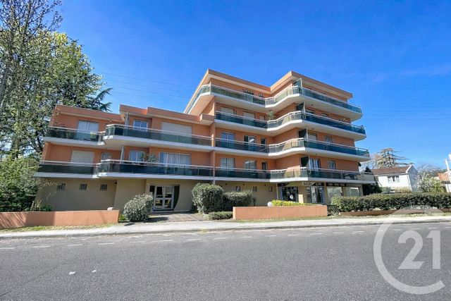 appartement - BORDEAUX - 33