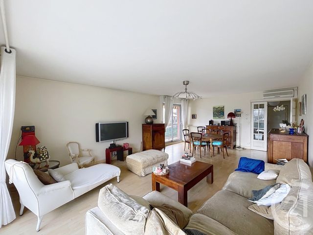 Appartement T5 à vendre BORDEAUX