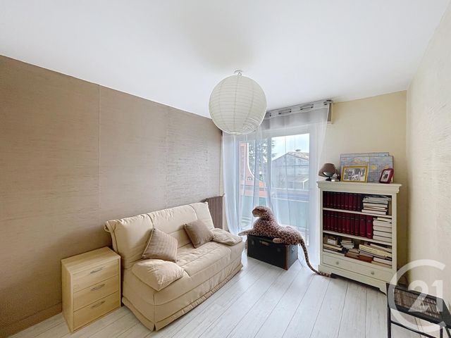 Appartement T5 à vendre - 6 pièces - 123.79 m2 - BORDEAUX - 33 - AQUITAINE - Century 21 Kadima Caudéran