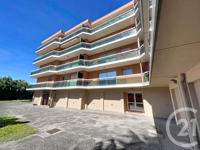 Appartement T5 à vendre - 6 pièces - 123.79 m2 - BORDEAUX - 33 - AQUITAINE - Century 21 Kadima Caudéran