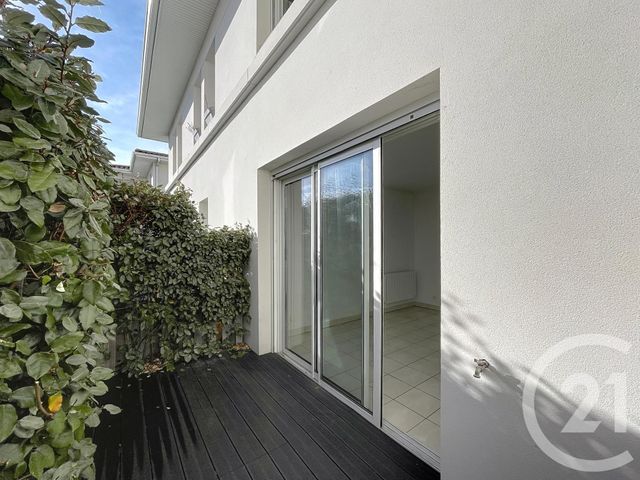 Appartement T2 à vendre - 2 pièces - 48.29 m2 - BORDEAUX - 33 - AQUITAINE - Century 21 Kadima Caudéran