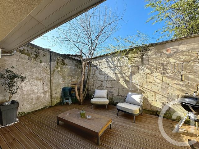 maison - BORDEAUX - 33