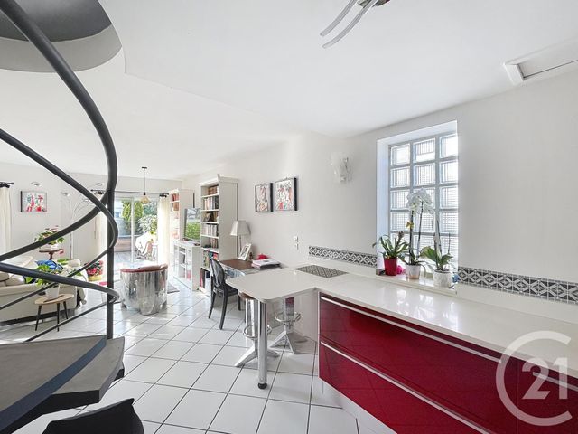 Afficher la photo en grand maison à vendre - 4 pièces - 106.0 m2 - BORDEAUX - 33 - AQUITAINE - Century 21 Kadima Caudéran