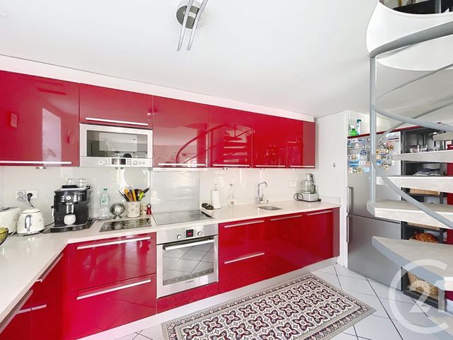 Afficher la photo en grand maison à vendre - 4 pièces - 106.0 m2 - BORDEAUX - 33 - AQUITAINE - Century 21 Kadima Caudéran
