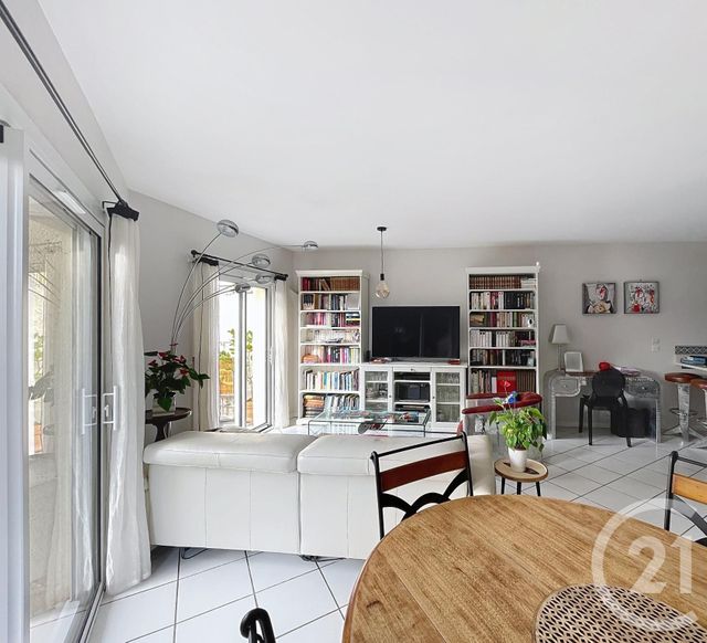 Afficher la photo en grand maison à vendre - 4 pièces - 106.0 m2 - BORDEAUX - 33 - AQUITAINE - Century 21 Kadima Caudéran