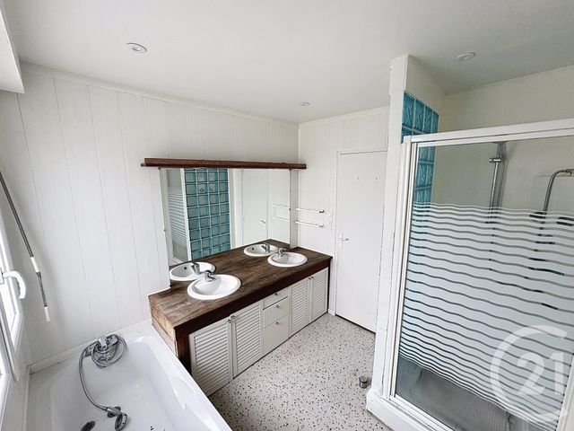 maison à vendre - 5 pièces - 113.0 m2 - BORDEAUX - 33 - AQUITAINE - Century 21 Kadima Caudéran