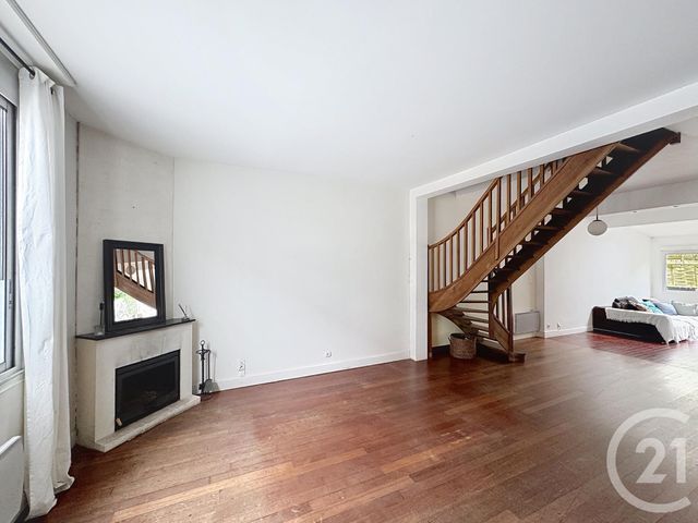 maison à vendre - 5 pièces - 113.0 m2 - BORDEAUX - 33 - AQUITAINE - Century 21 Kadima Caudéran