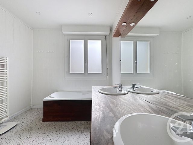 maison à vendre - 5 pièces - 113.0 m2 - BORDEAUX - 33 - AQUITAINE - Century 21 Kadima Caudéran