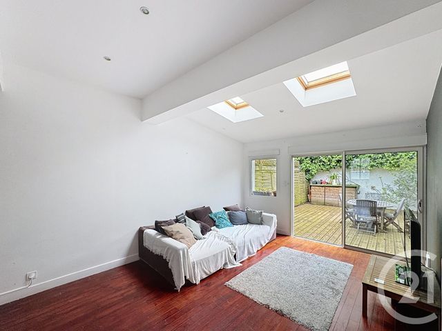 maison à vendre - 5 pièces - 113.0 m2 - BORDEAUX - 33 - AQUITAINE - Century 21 Kadima Caudéran